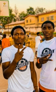 SUNS Basketball Partnership with Gombwer Foundation 2021-12-24 at 21.57.47